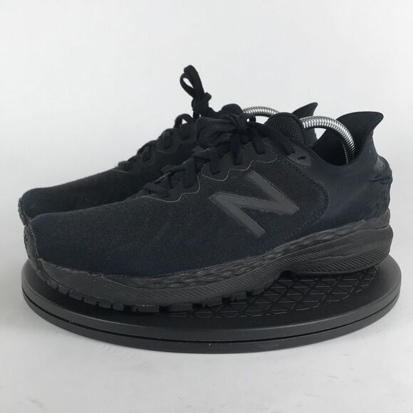 New Balance Other - New Balance Fresh Foam 860v11 Black Running Shoes M860C11 Men’s Size 9 2E